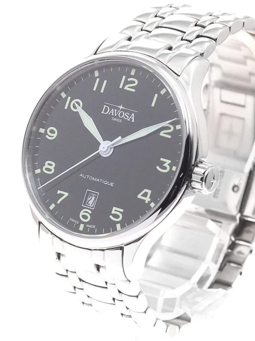 davosa brand	davosa model	classic